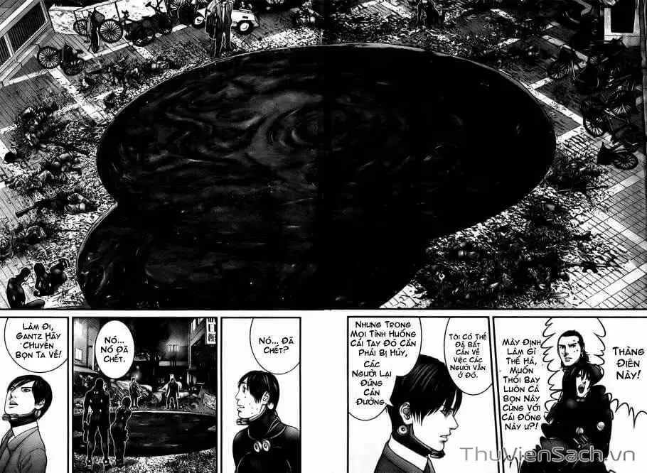 Chapter 266 - Image 5