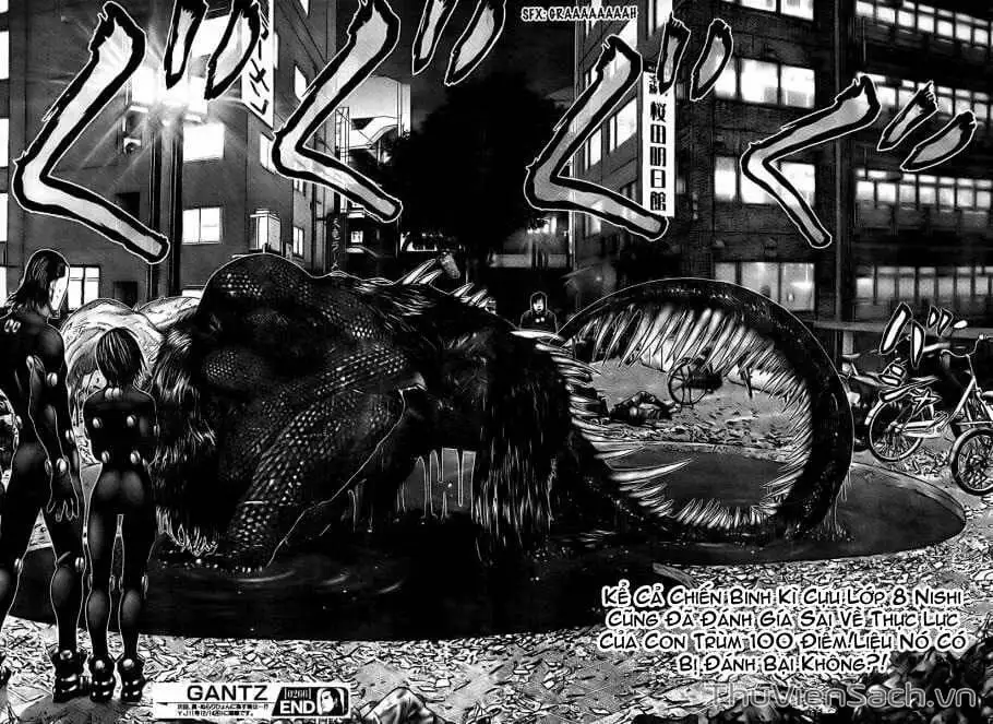 Chapter 266 - Image 6