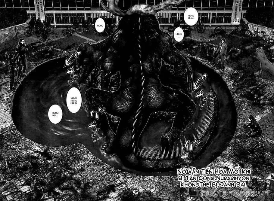 Chapter 266 - Image 8