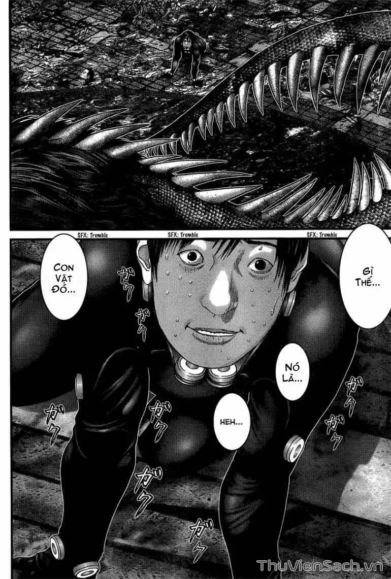 Chapter 266 - Image 9