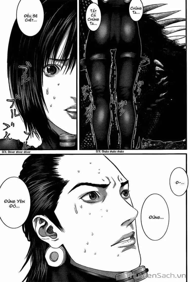 Chapter 266 - Image 10