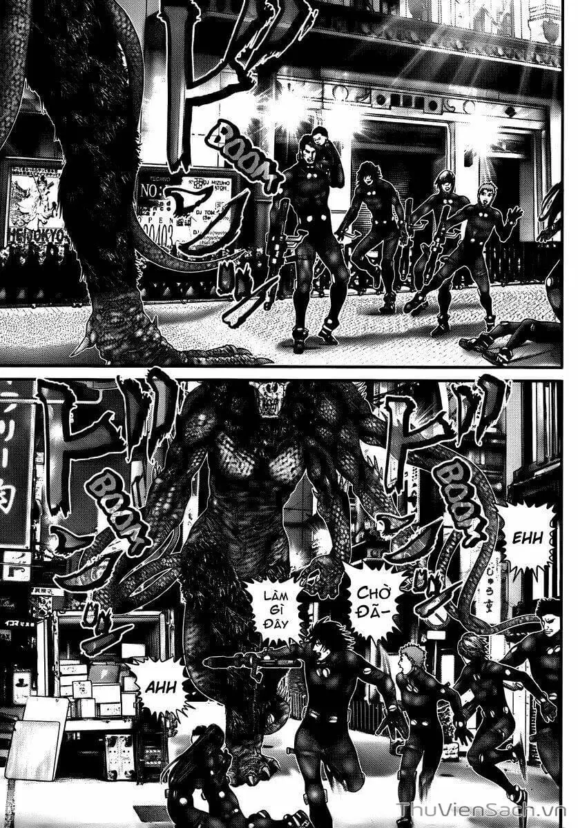 Chapter 268 - Image 1