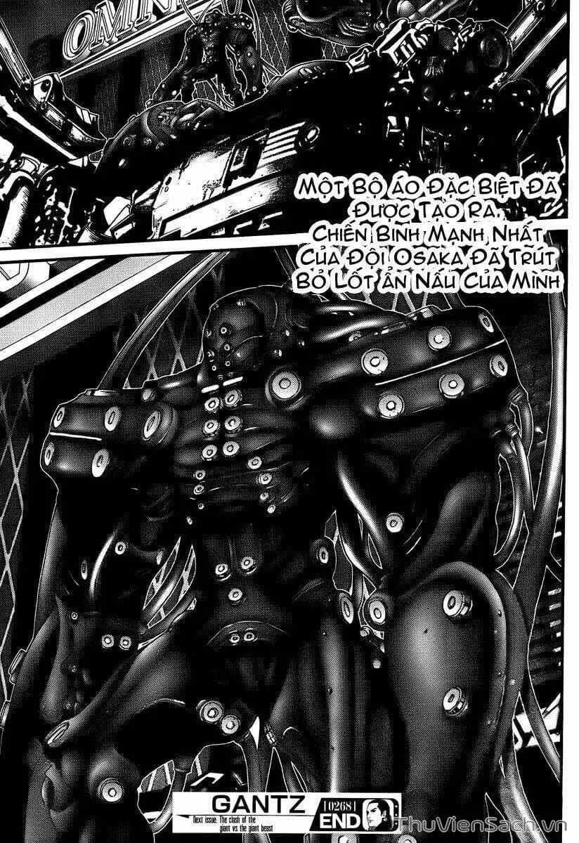 Chapter 268 - Image 12