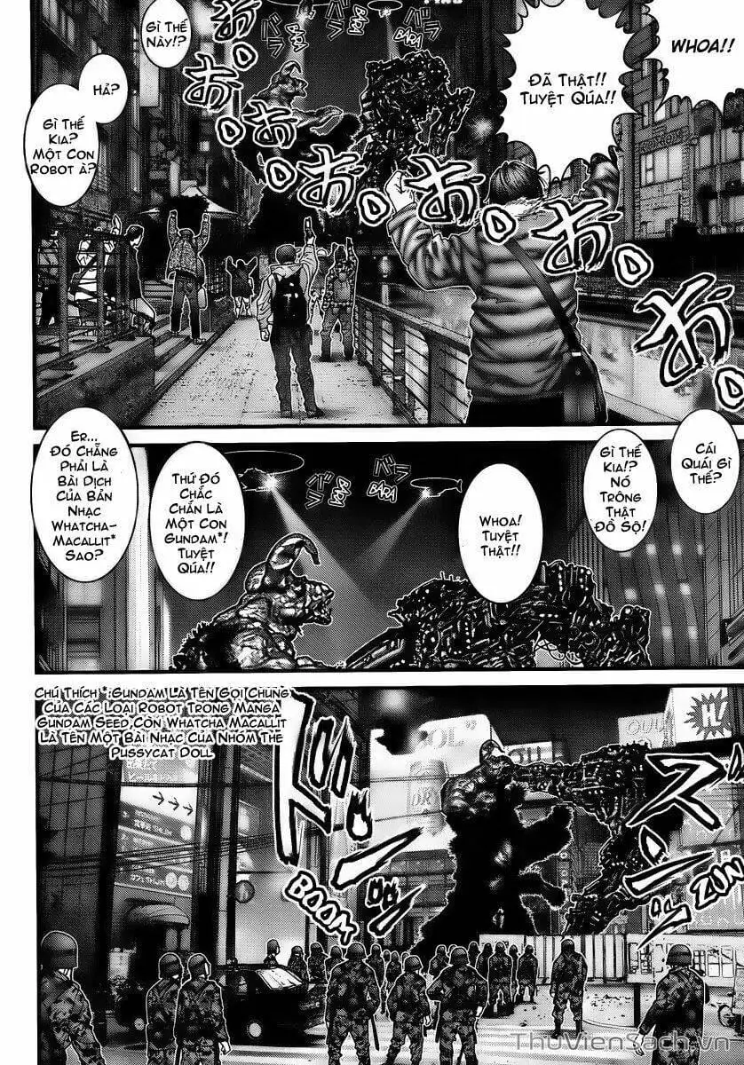 Chapter 268 - Image 15