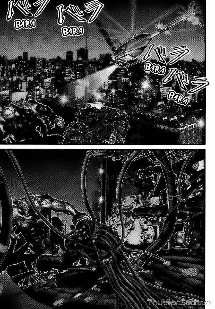 Chapter 268 - Image 16