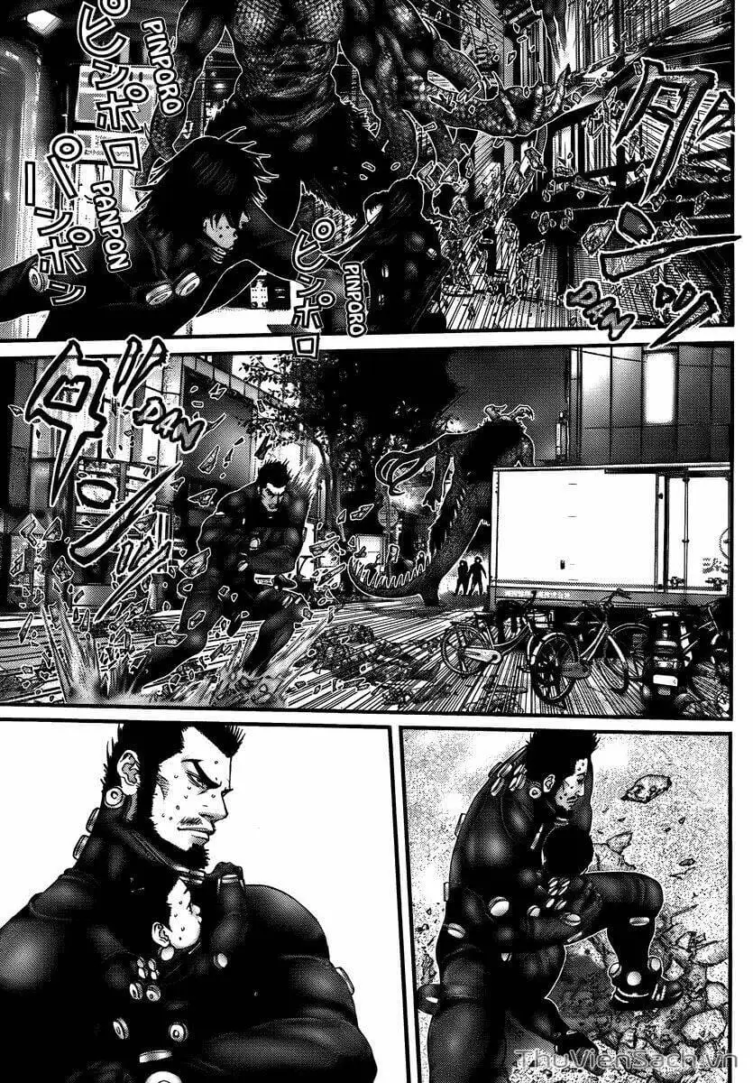 Chapter 268 - Image 3