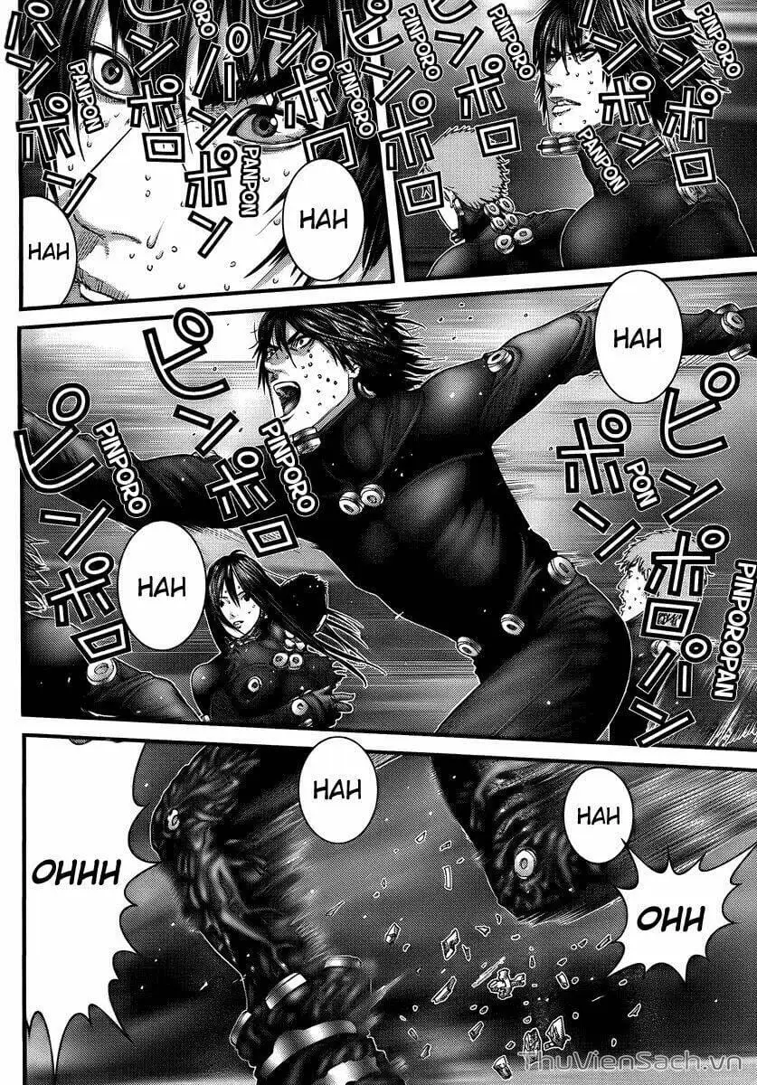 Chapter 268 - Image 4