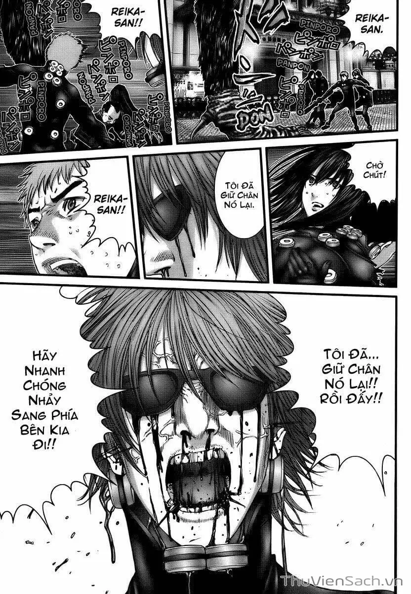 Chapter 268 - Image 7