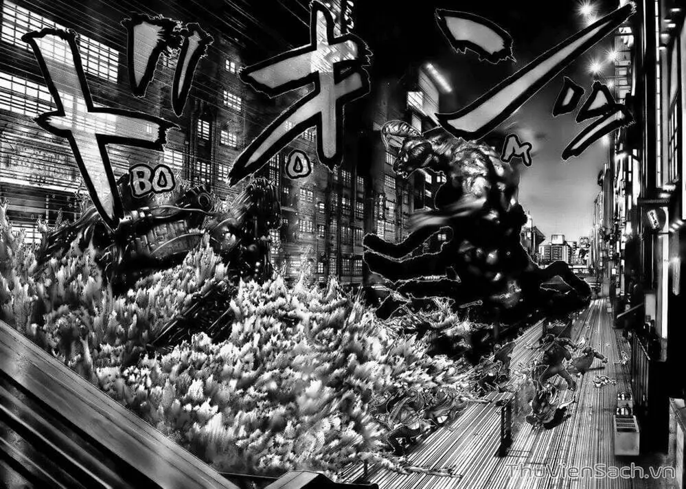Chapter 269 - Image 1