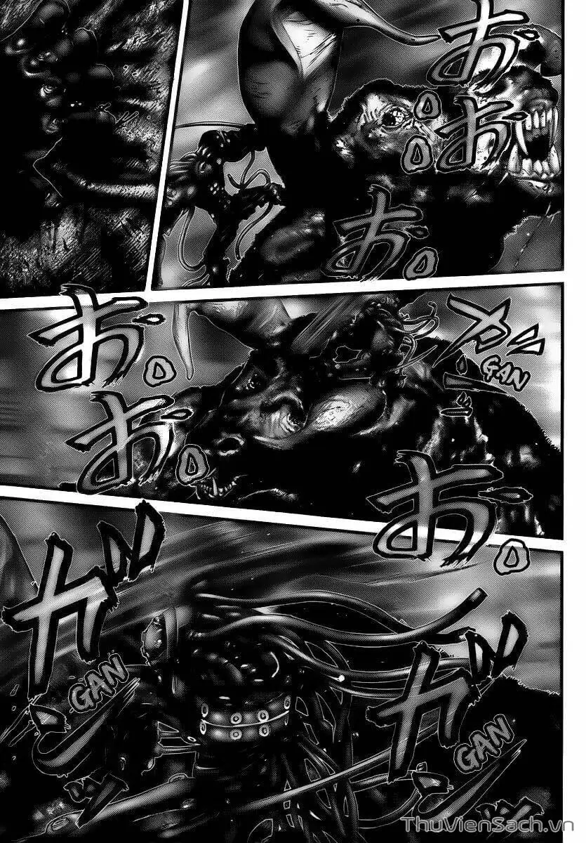 Chapter 269 - Image 11