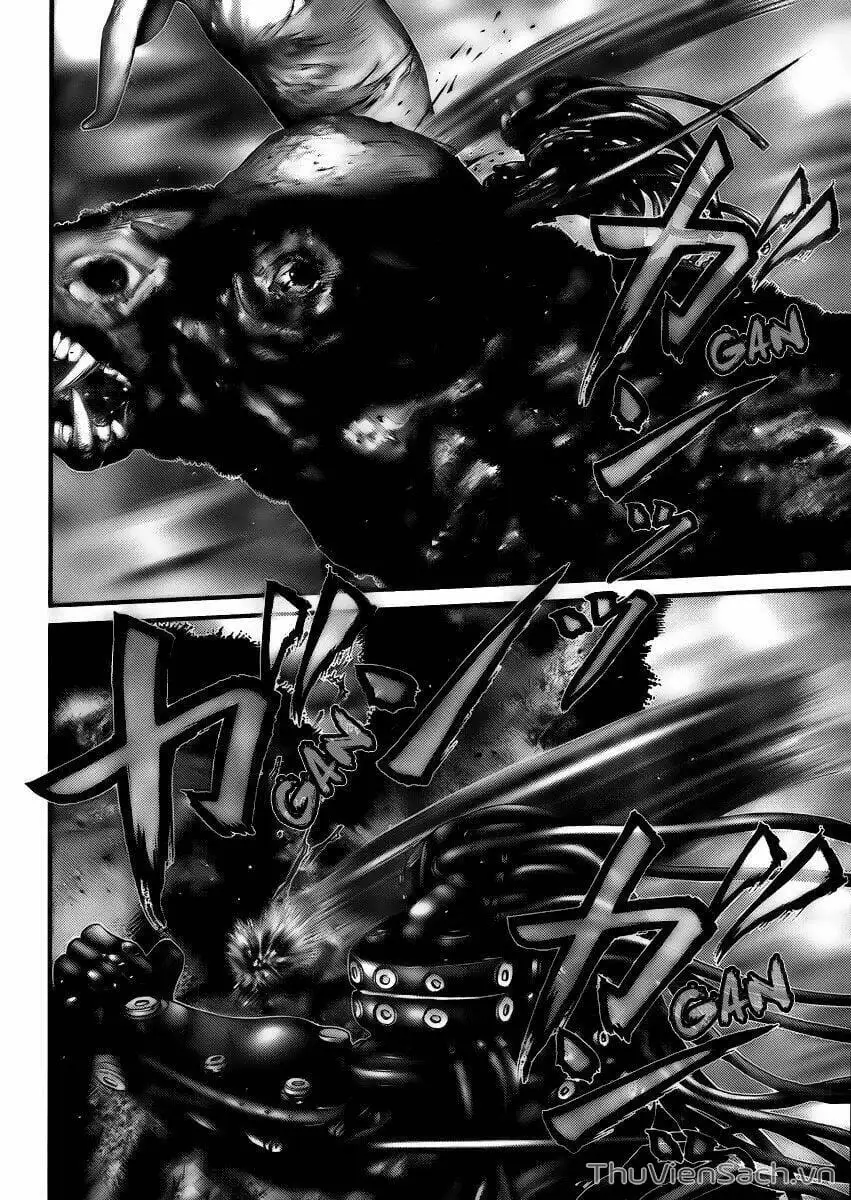 Chapter 269 - Image 12