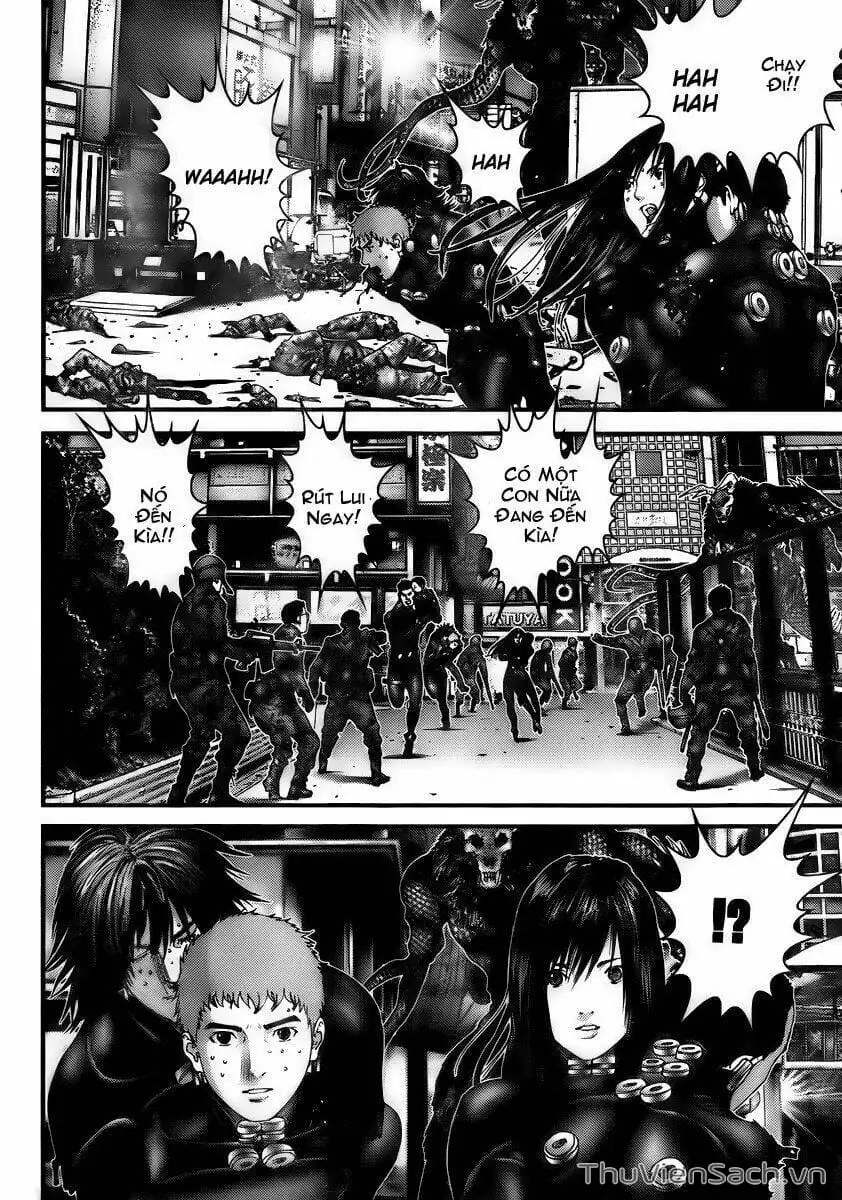Chapter 269 - Image 16