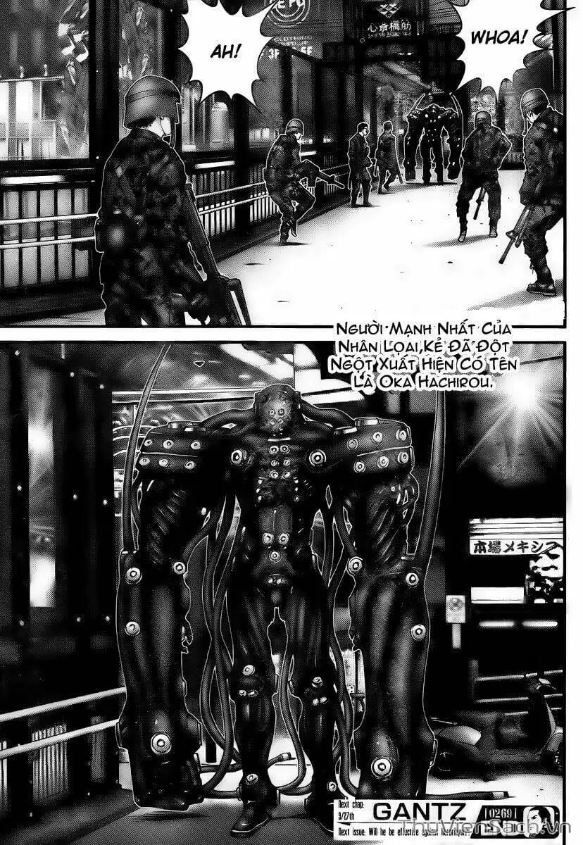 Chapter 269 - Image 17