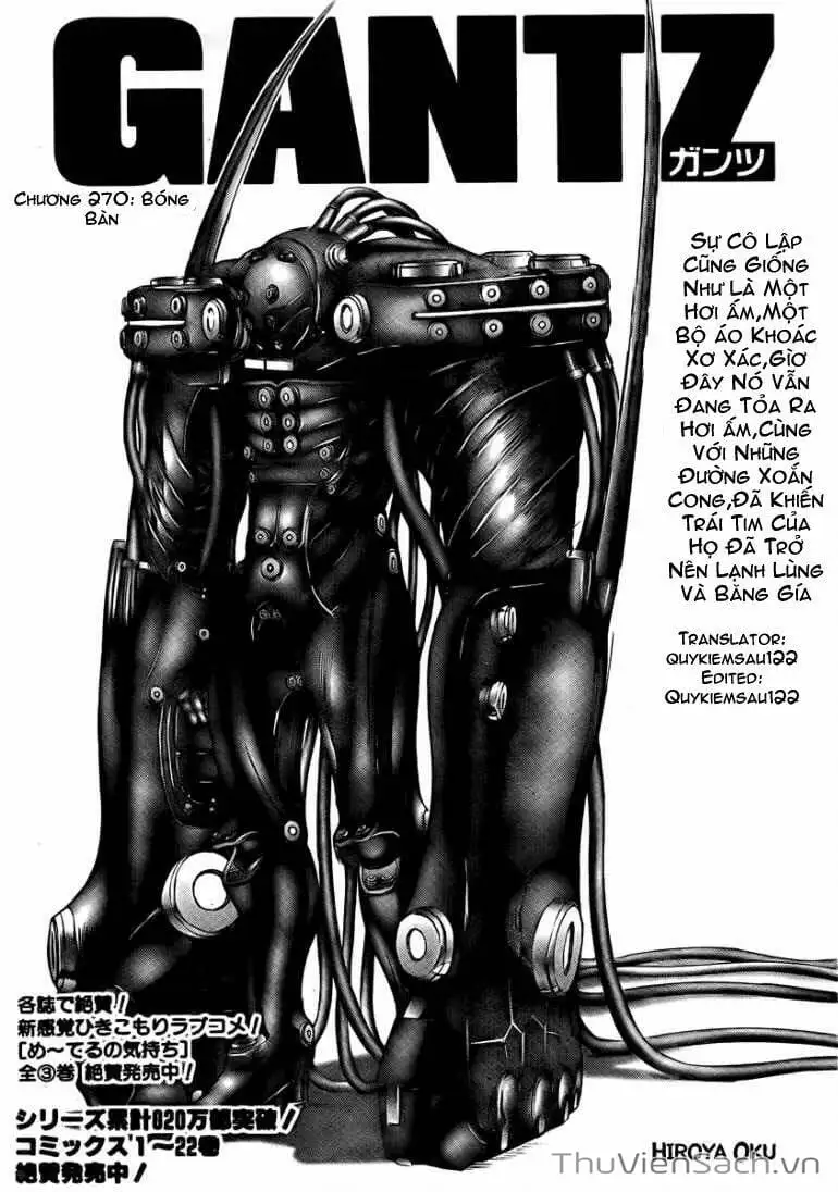 Chapter 269 - Image 18