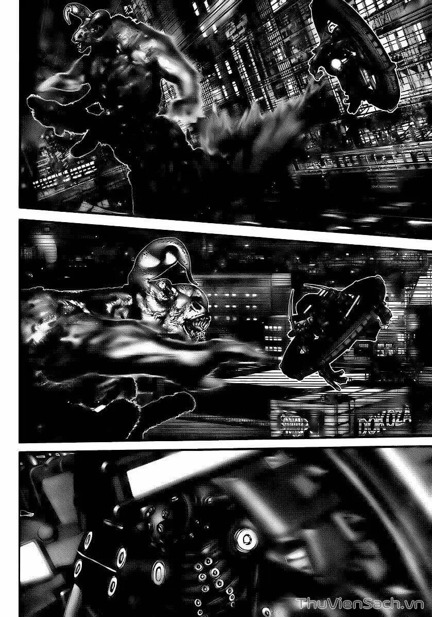 Chapter 269 - Image 4