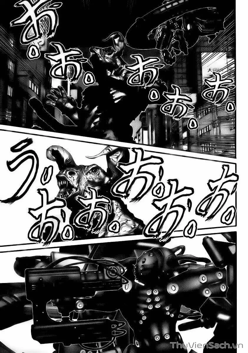 Chapter 269 - Image 5