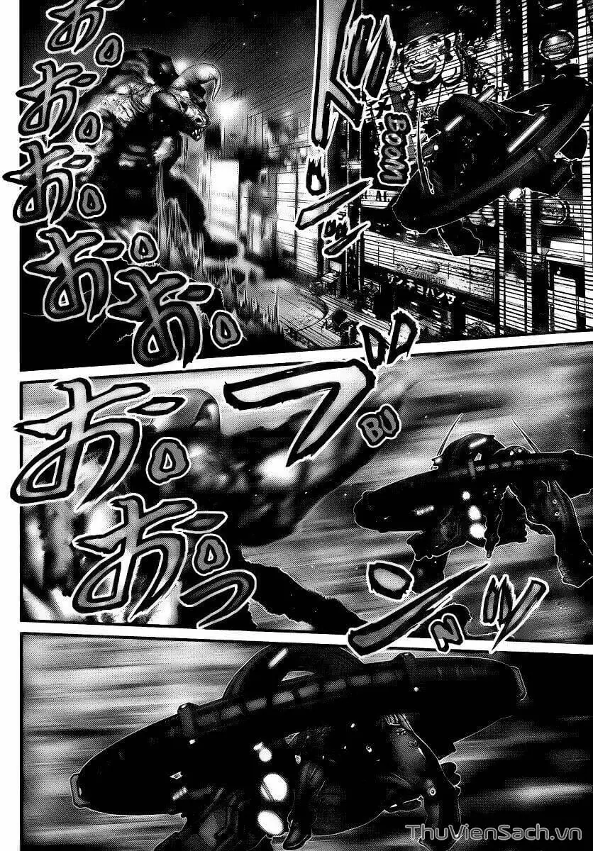 Chapter 269 - Image 6