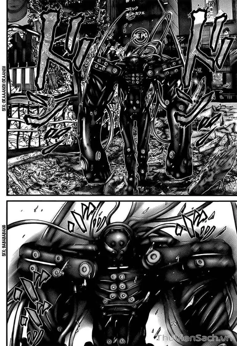 Chapter 270 - Image 11