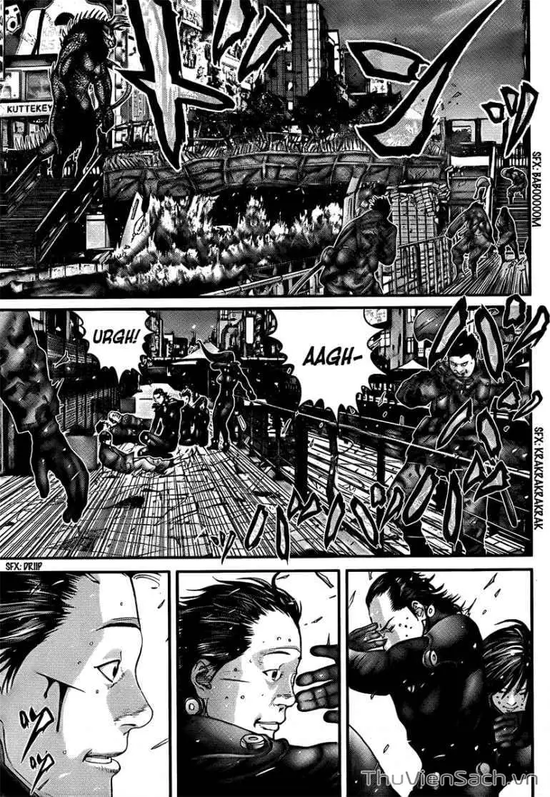 Chapter 270 - Image 12