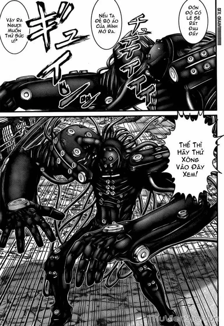 Chapter 270 - Image 14