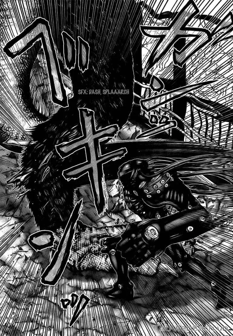 Chapter 270 - Image 16