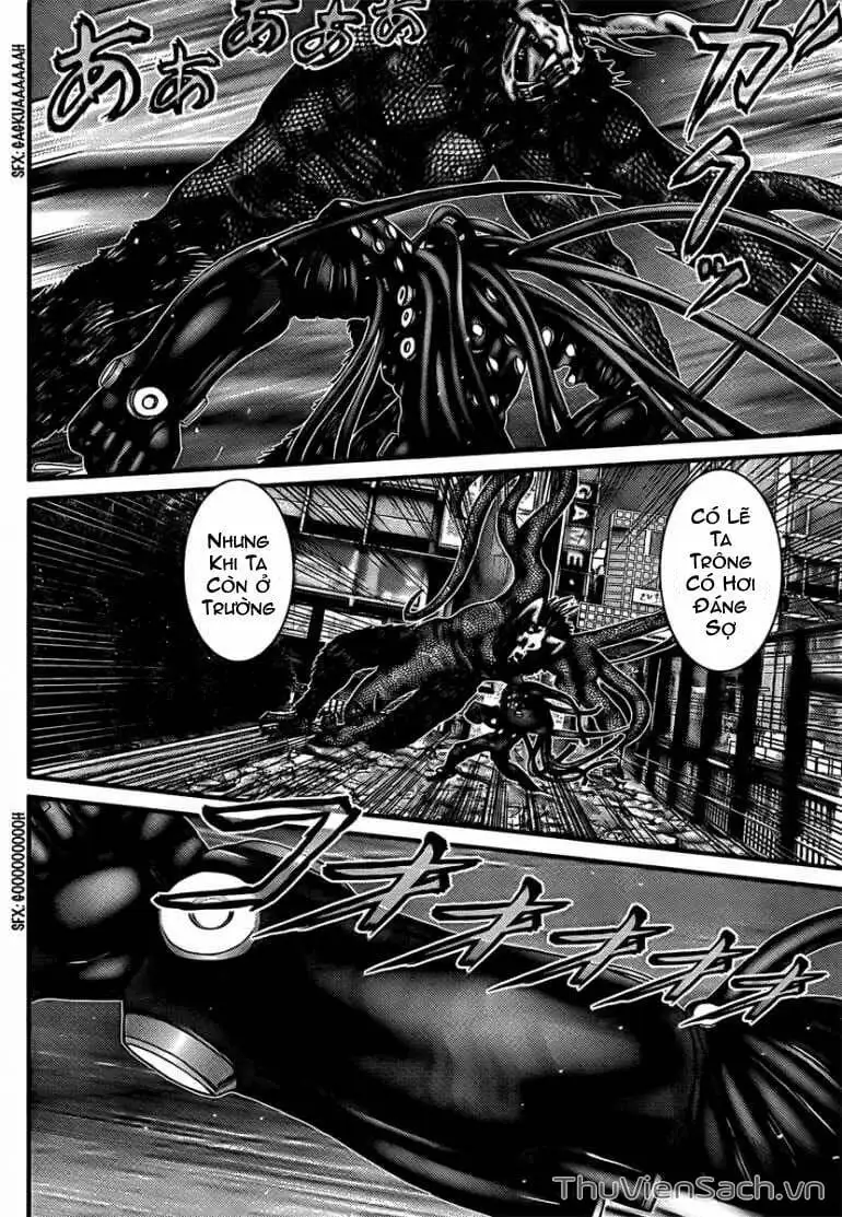 Chapter 270 - Image 17