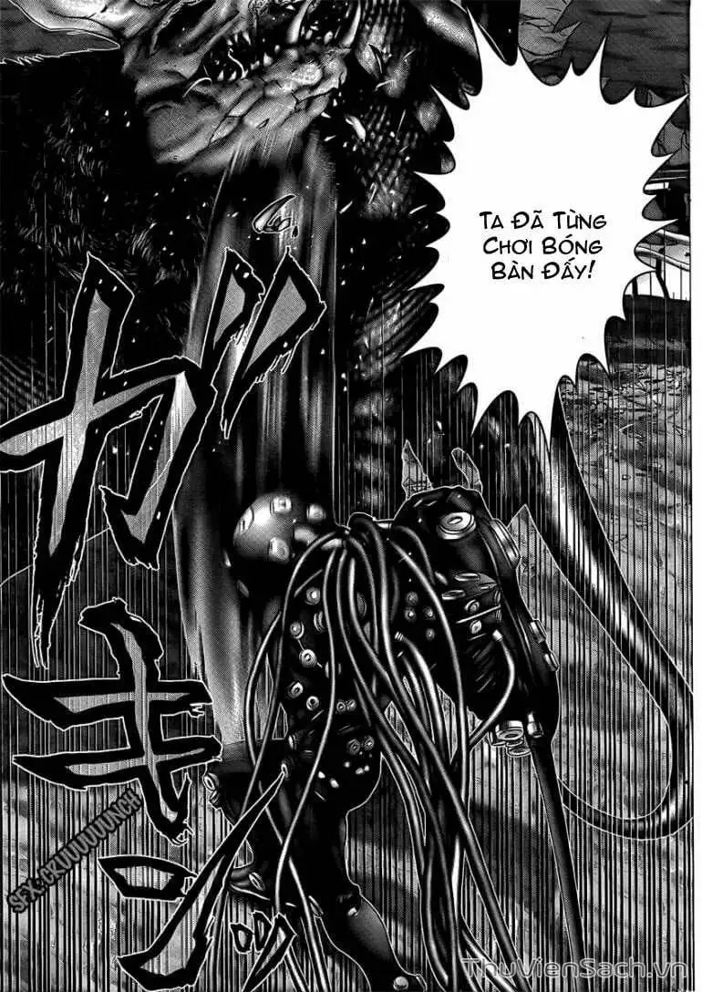 Chapter 270 - Image 18