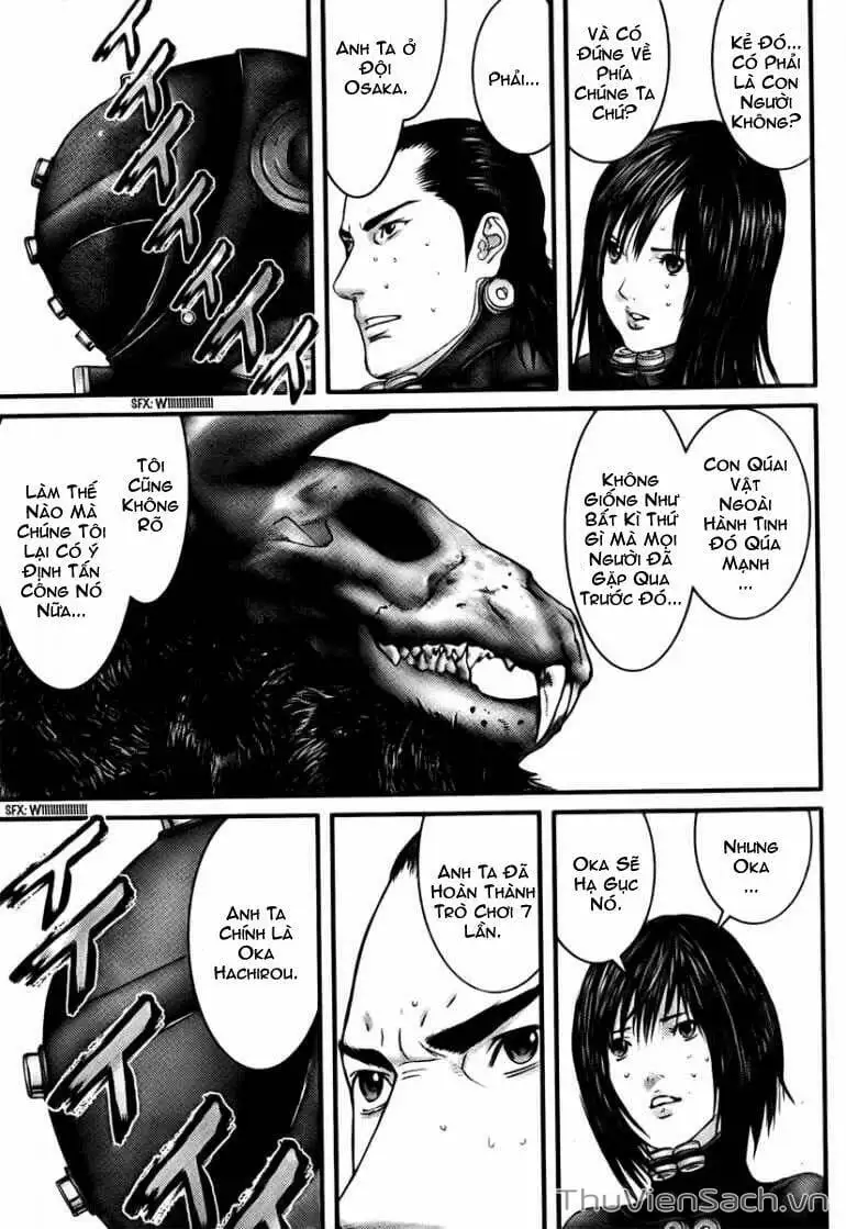 Chapter 270 - Image 7