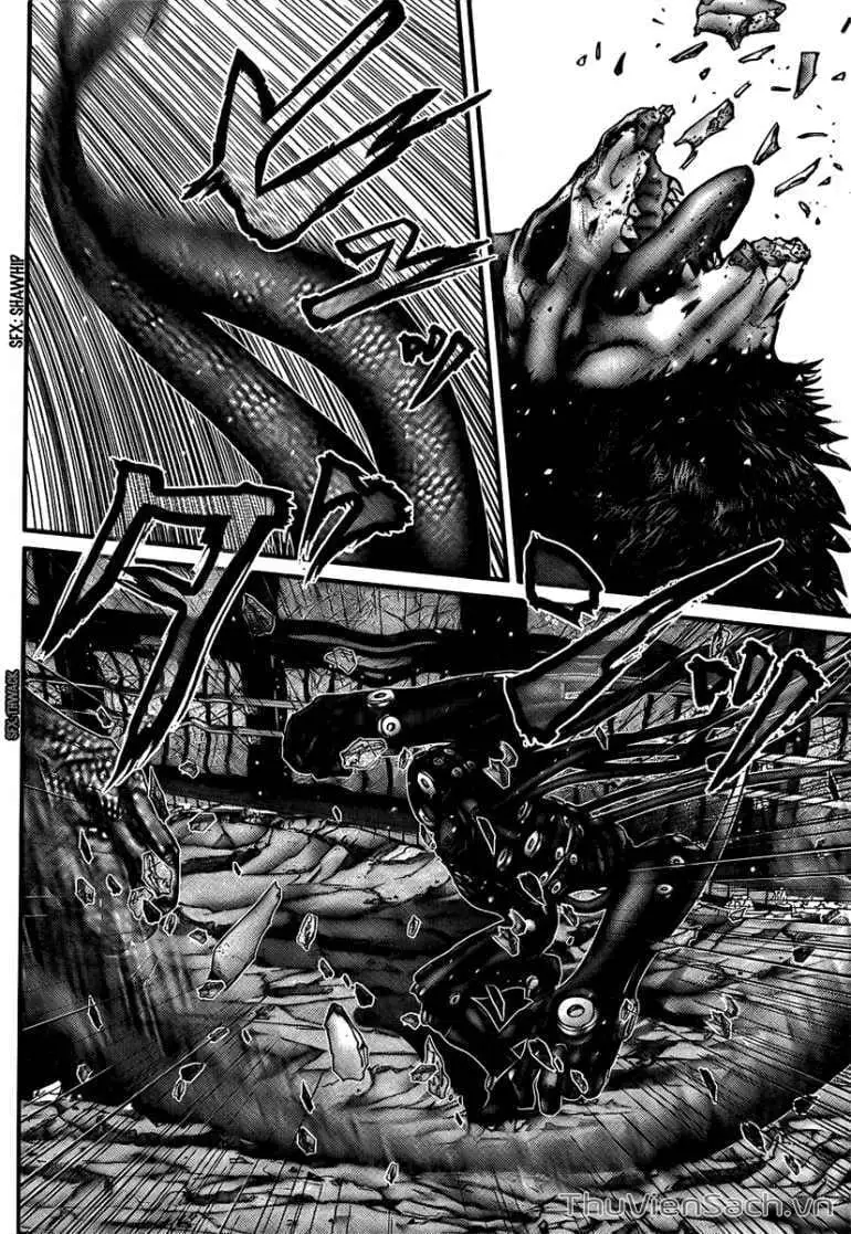Chapter 271 - Image 1