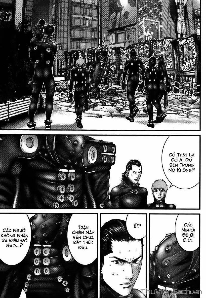 Chapter 271 - Image 11