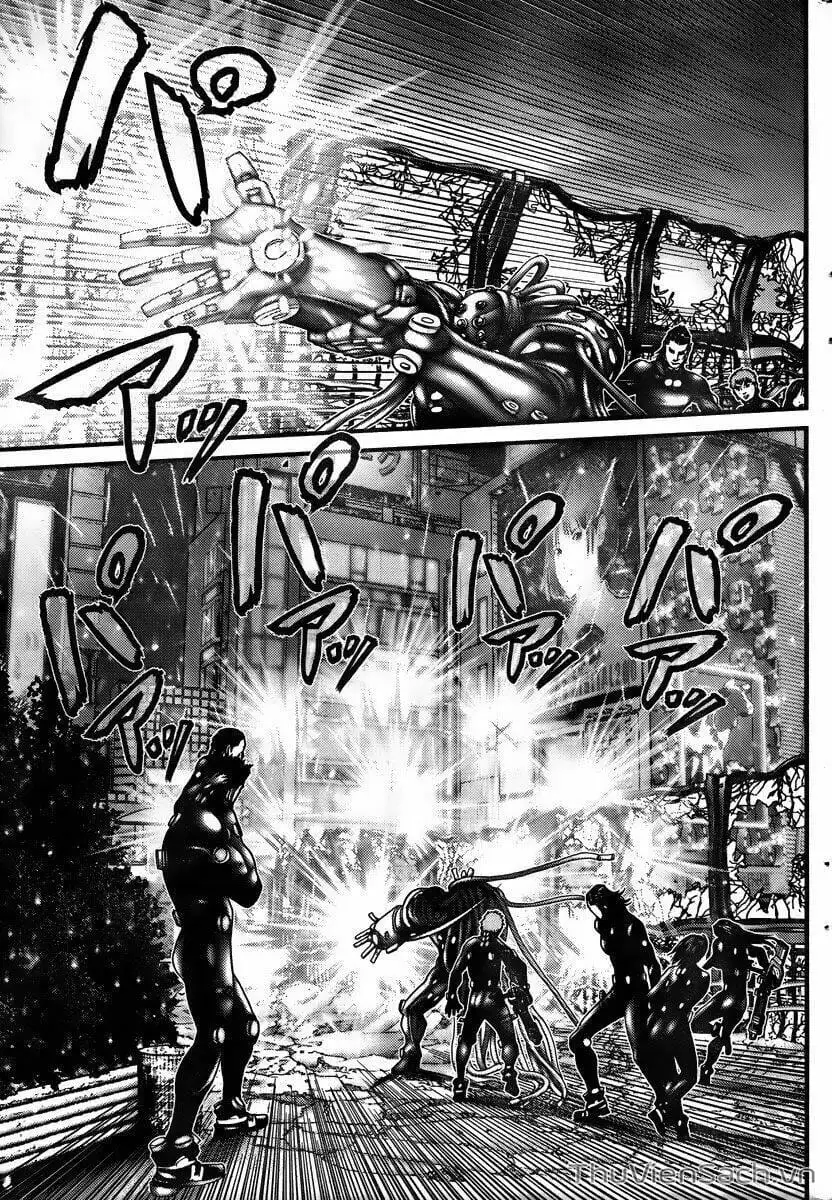 Chapter 271 - Image 13