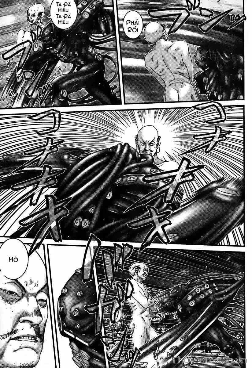 Chapter 271 - Image 17