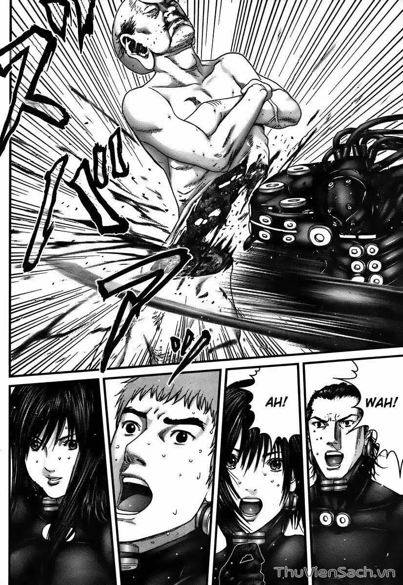 Chapter 271 - Image 18