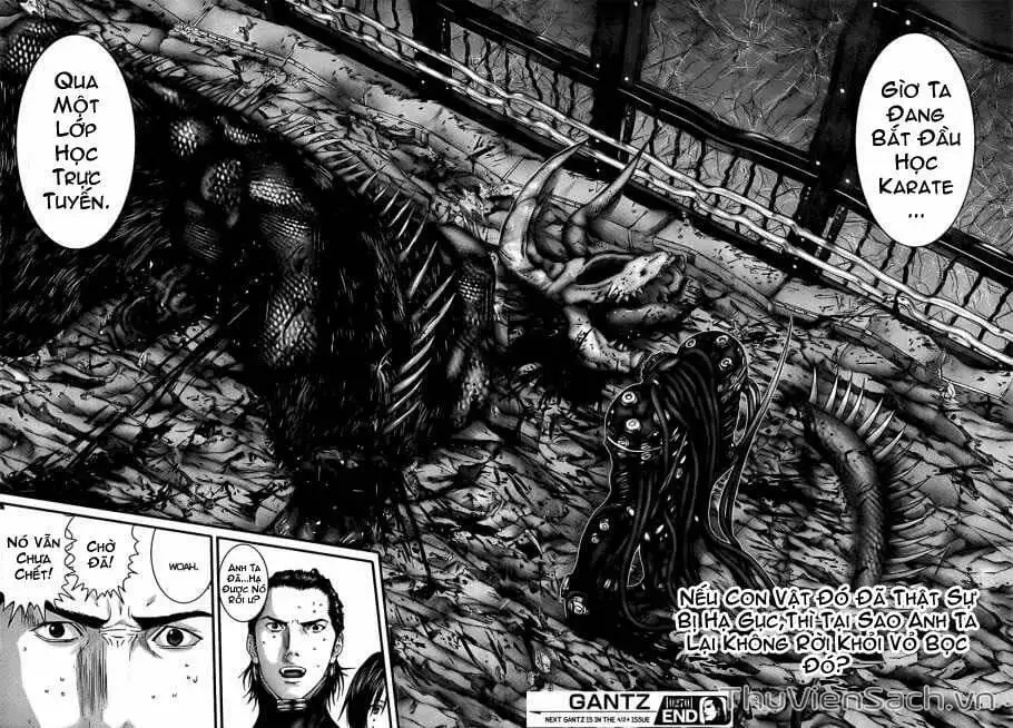 Chapter 271 - Image 3