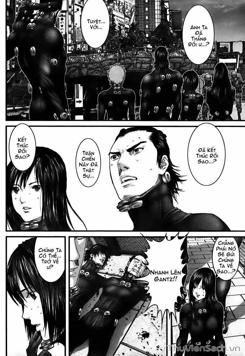 Chapter 271 - Image 10