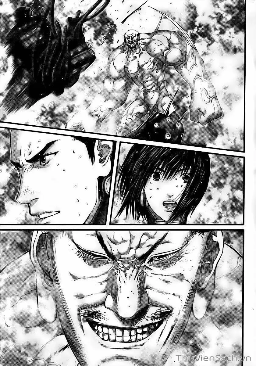 Chapter 272 - Image 16