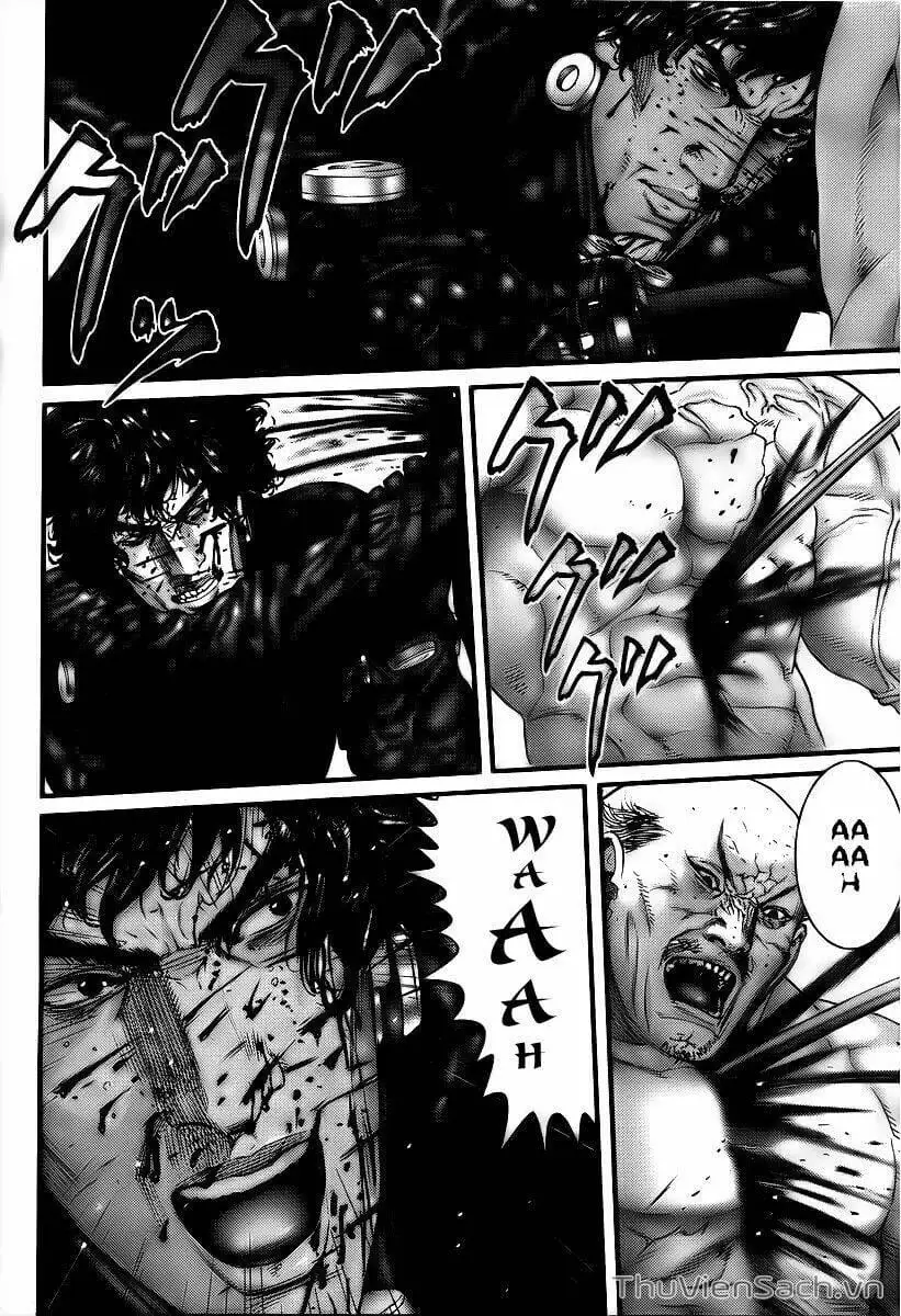 Chapter 273 - Image 1
