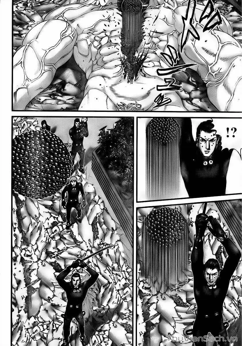 Chapter 273 - Image 11