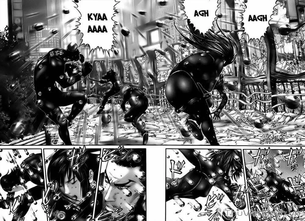 Chapter 273 - Image 13