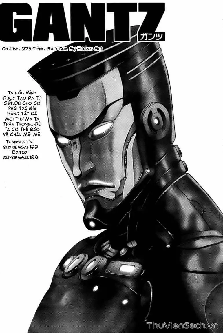 Chapter 273 - Image 16