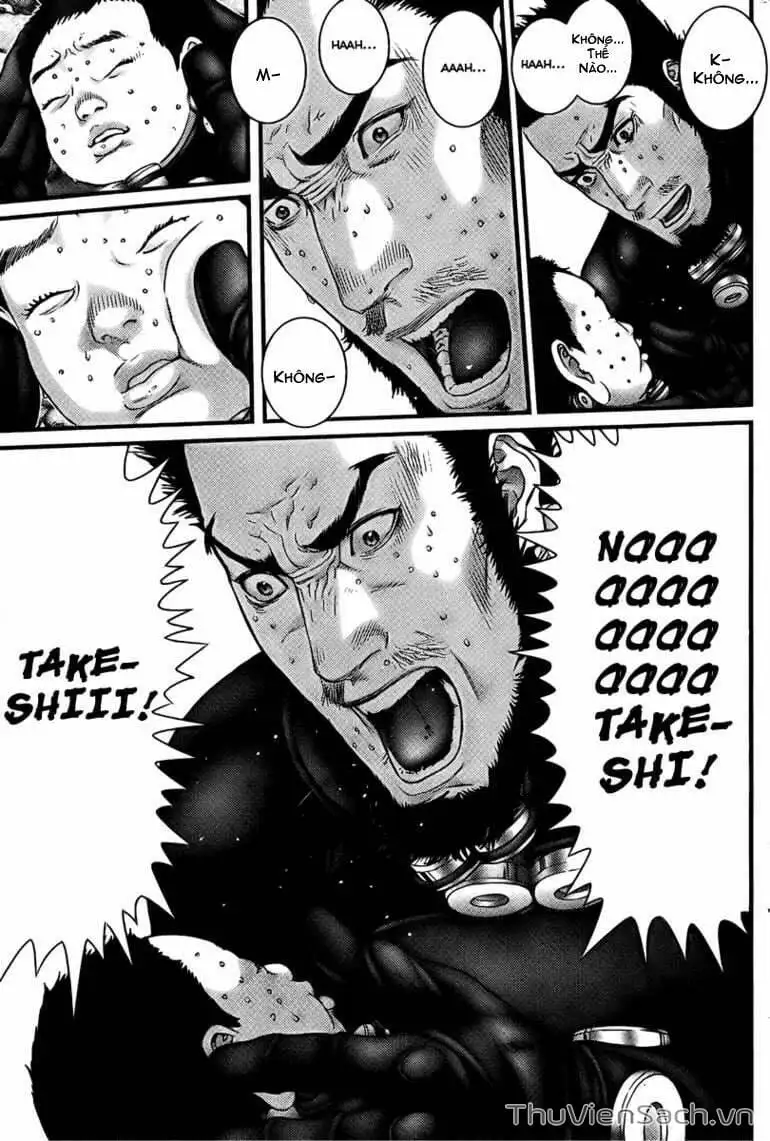 Chapter 273 - Image 18
