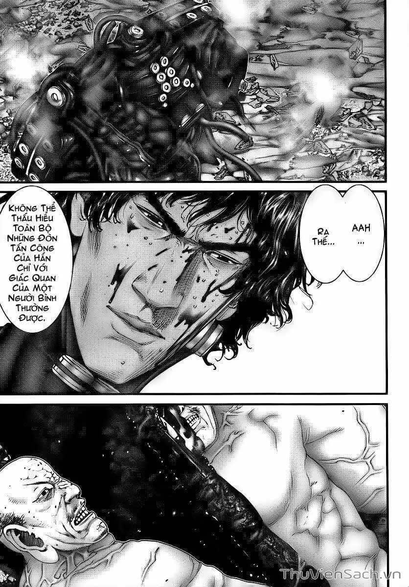 Chapter 273 - Image 4