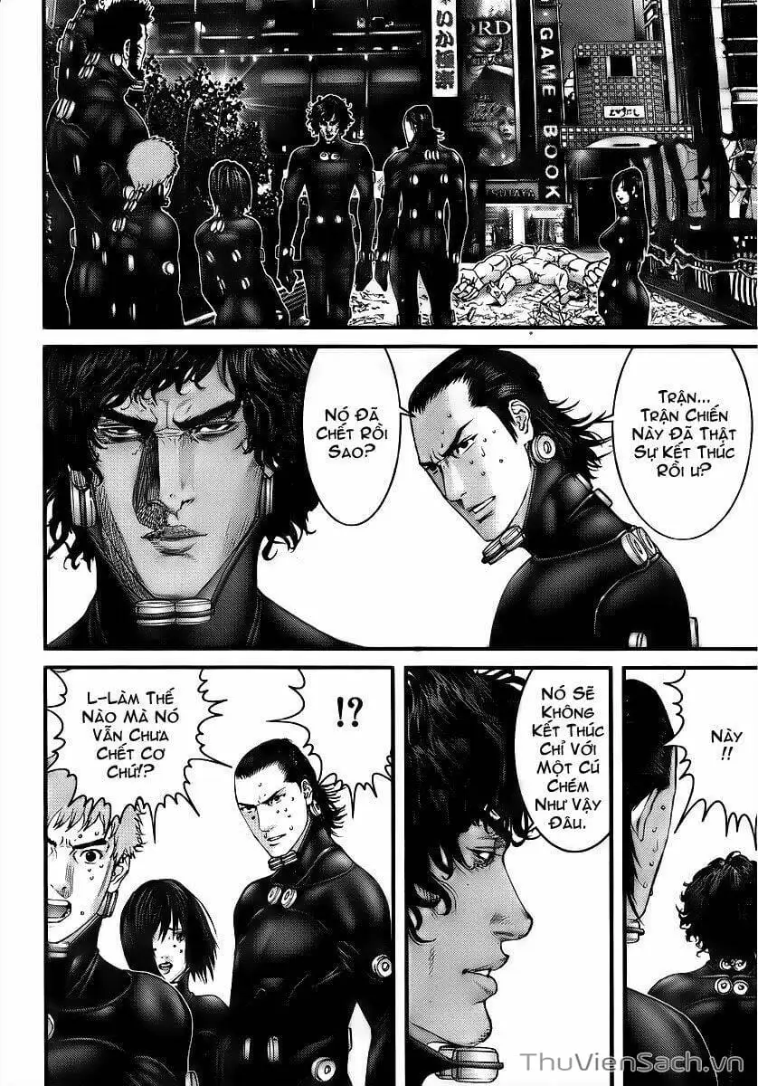 Chapter 273 - Image 5