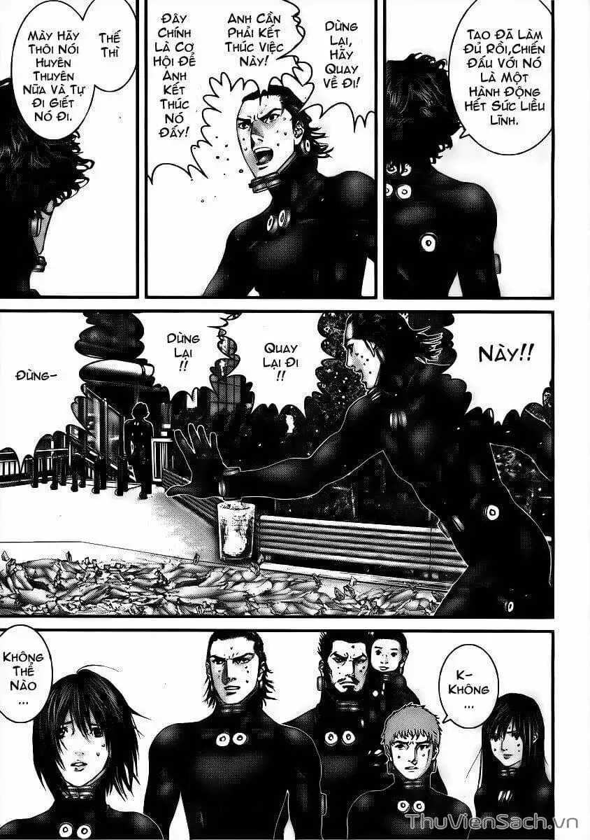 Chapter 273 - Image 6