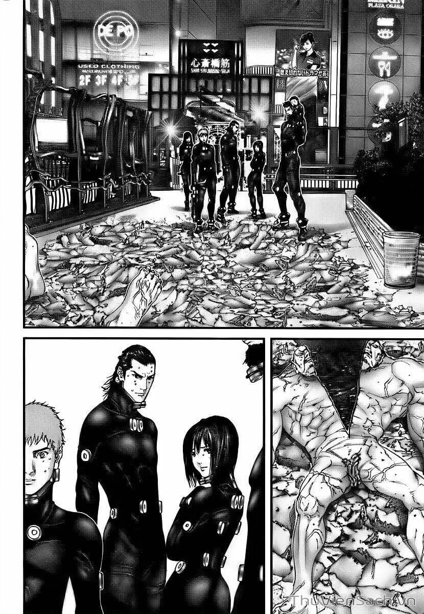 Chapter 273 - Image 7