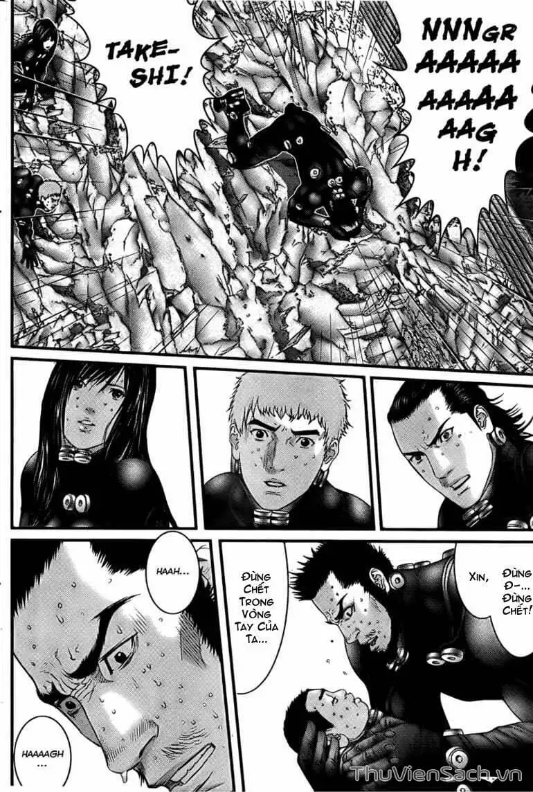 Chapter 274 - Image 1