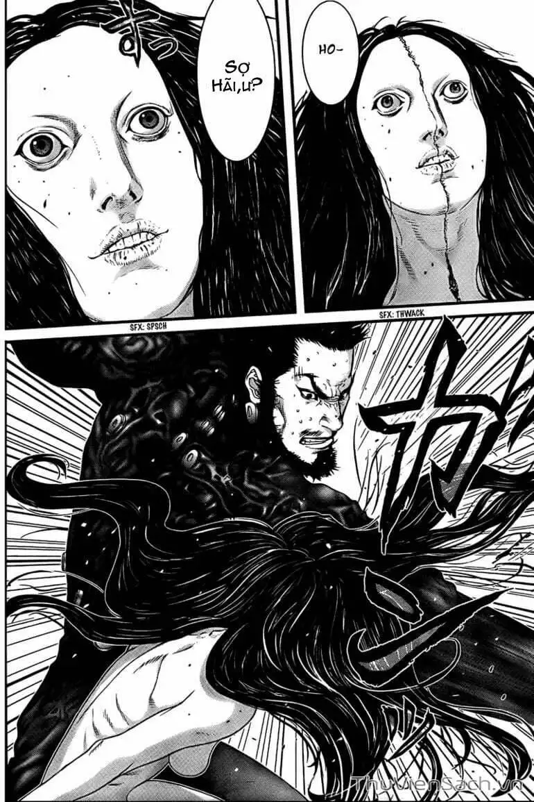 Chapter 274 - Image 11