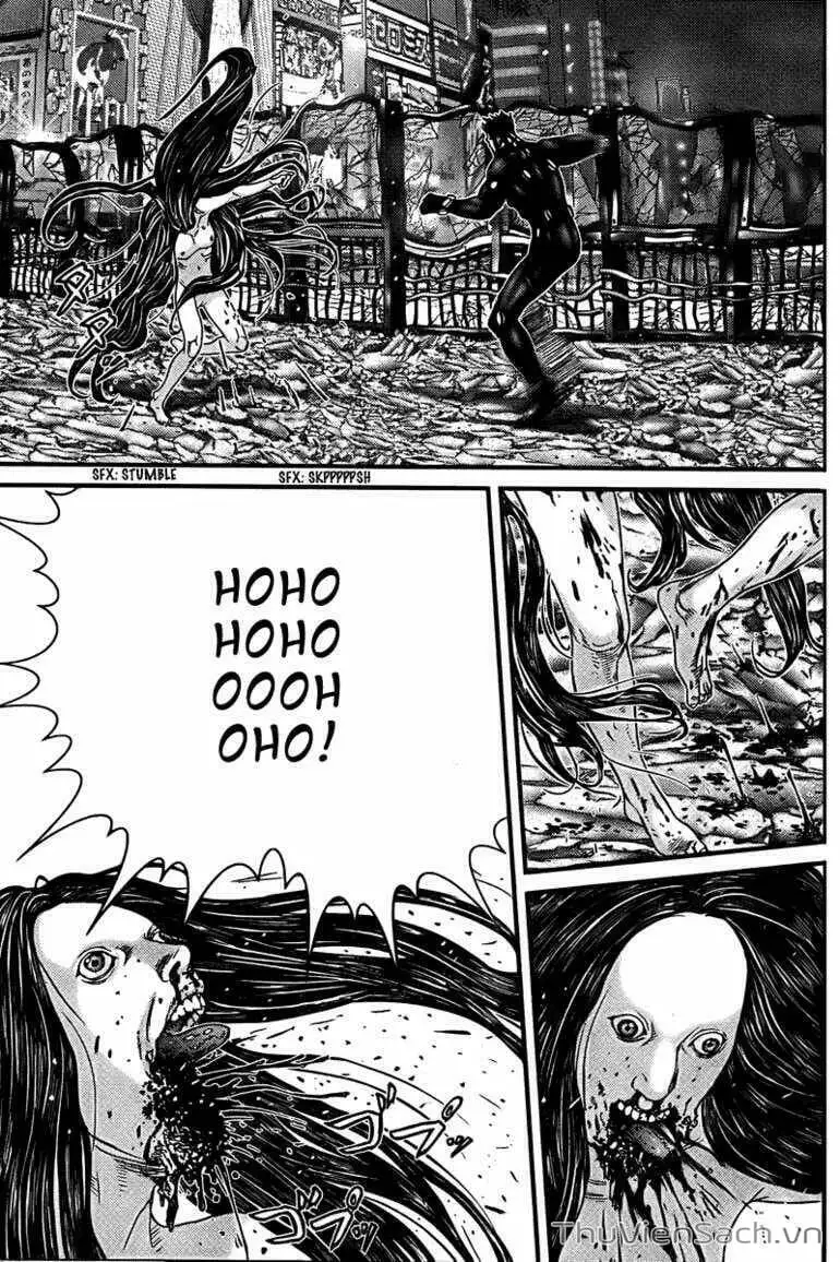 Chapter 274 - Image 14