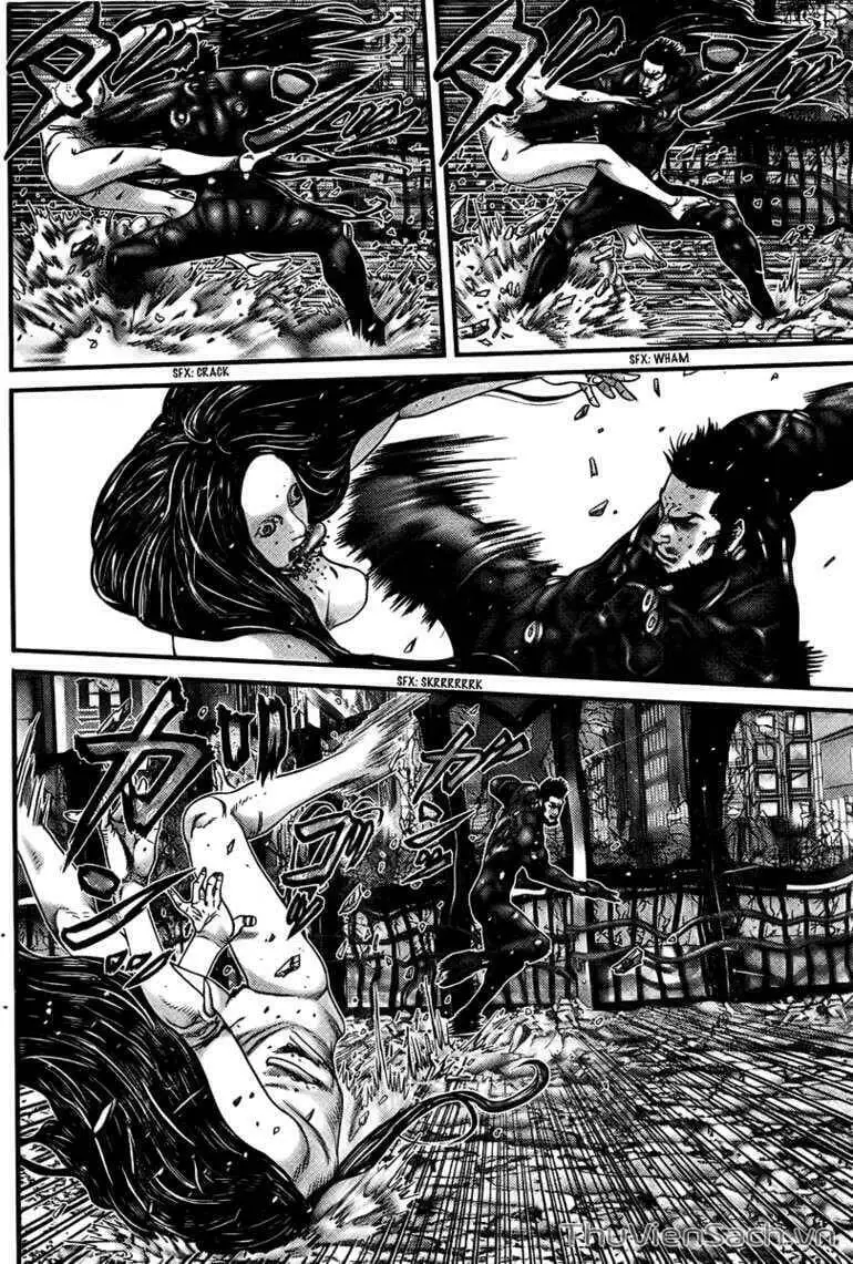 Chapter 274 - Image 15