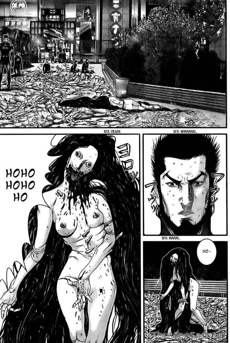 Chapter 274 - Image 16